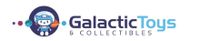 Galactic Toys coupons